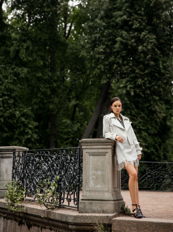  FALL’22 Freedom is another love