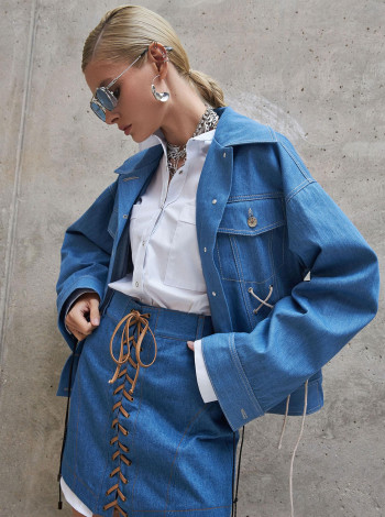 Spring-Summer 2022 Santorini Spring-Summer 2022 Santorini