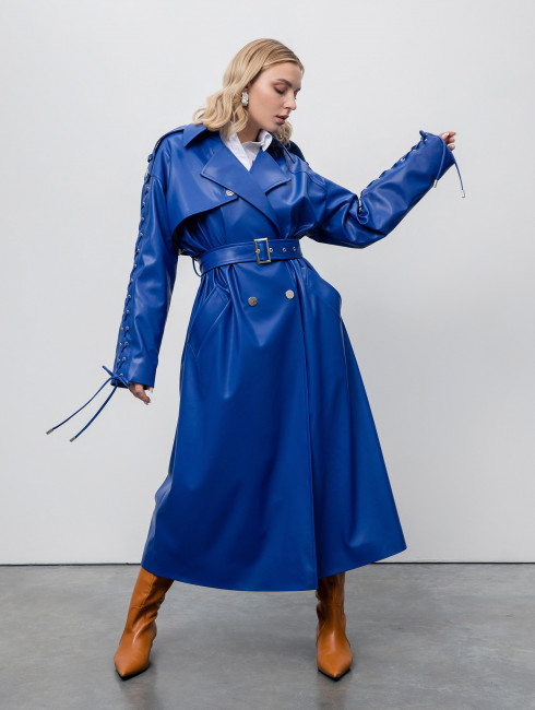 Тренч Linda Тренч Linda