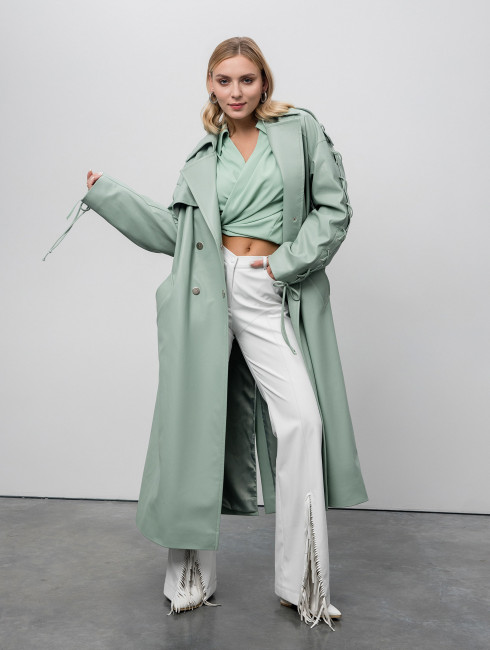 Тренч Linda Тренч Linda