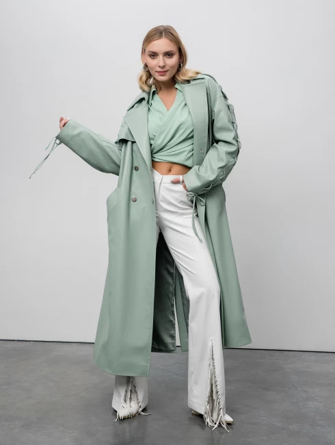 Тренч Linda Тренч Linda