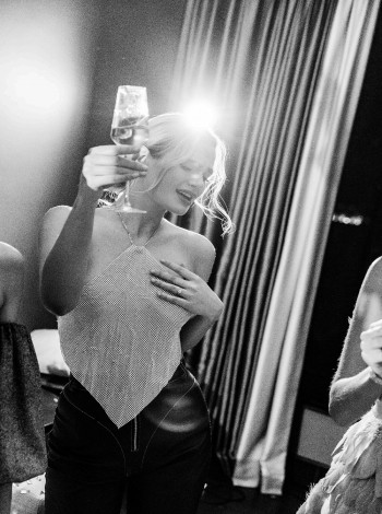 Evening lights winter 2021-2022 Evening lights winter 2021-2022