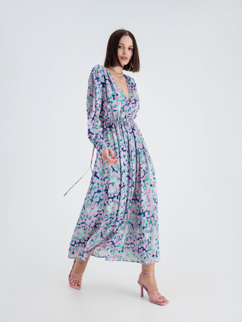 Платье "Serena" Платье "Serena"