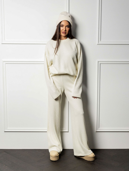 Костюм трикотажный