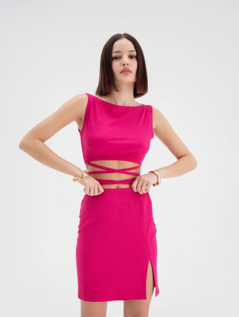 Костюм "Лапша" трикотажный Костюм "Лапша" трикотажный