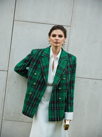 Collection "BELLUCCI" Collection "BELLUCCI"