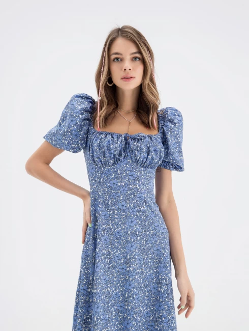 Платье "Амели"