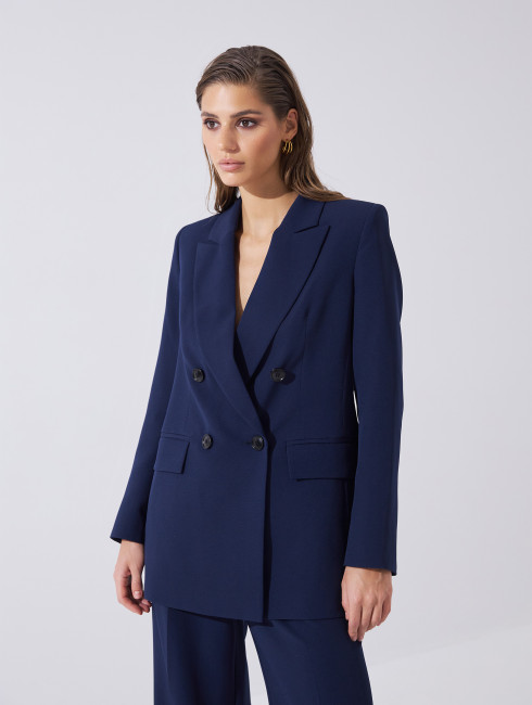 Жакет ласточкино крыло   Жакет ласточкино крыло