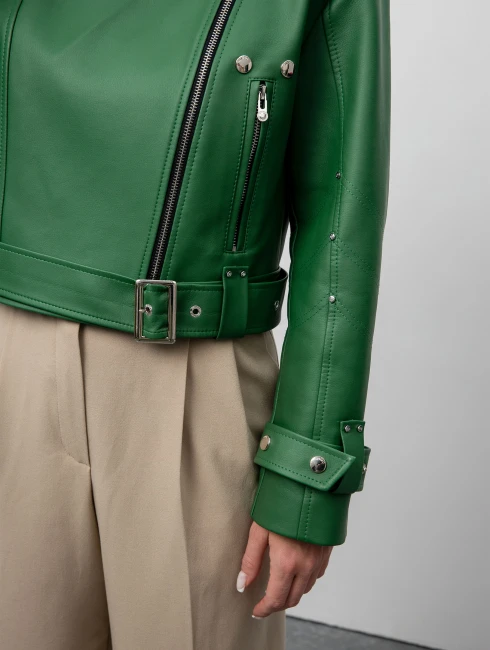 Косуха "Rivets"