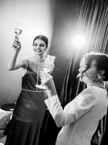 Evening lights winter 2021-2022 Evening lights winter 2021-2022