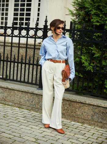 Collection "BELLUCCI" Collection "BELLUCCI"