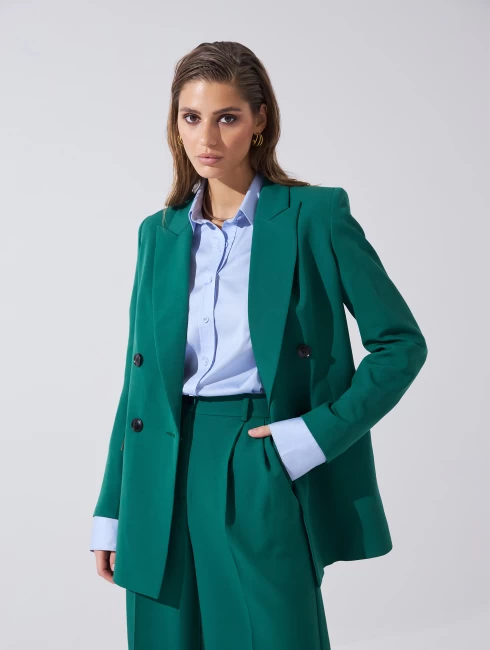 Жакет ласточкино крыло   Жакет ласточкино крыло