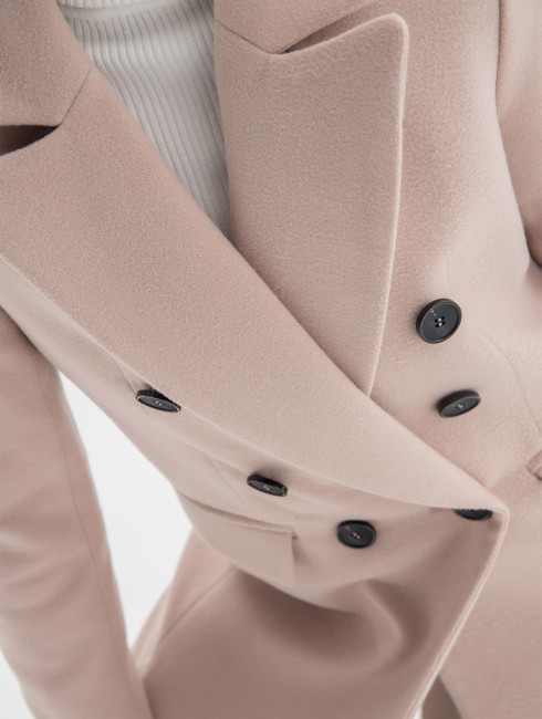 Пальто "Вирджиния" Пальто "Вирджиния"