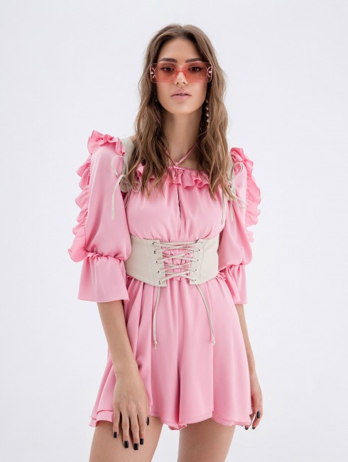 Топ-корсет "Бавария" 