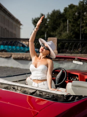  FALL’22 Freedom is another love