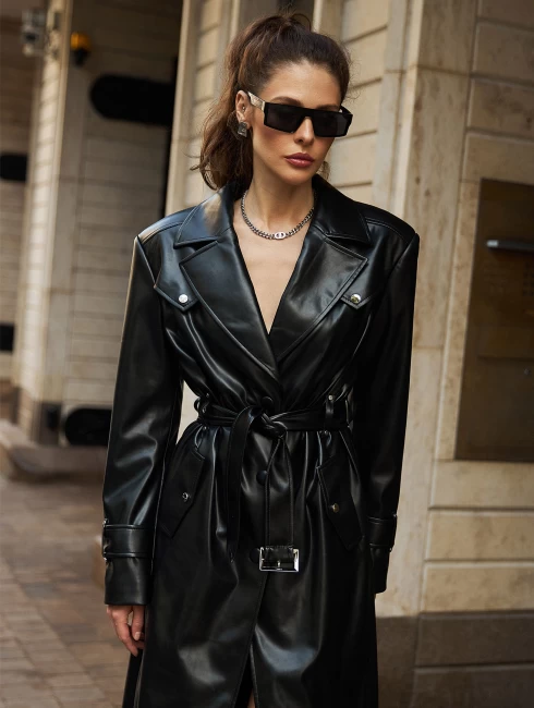  Тренч  "Soprano"