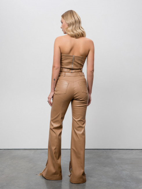 Брюки эко-кожа "Dakota" Брюки эко-кожа "Dakota"