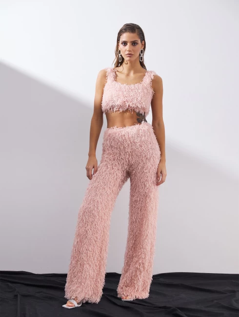 Топ верхний Milky Way  