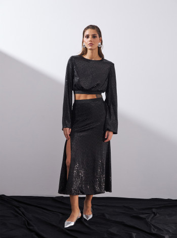 New Year "Cosmic Girl" 2023-2024