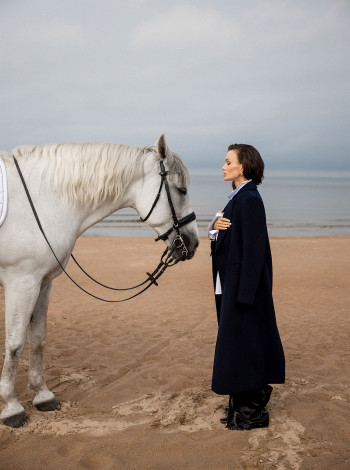  FALL’22 Freedom is another love