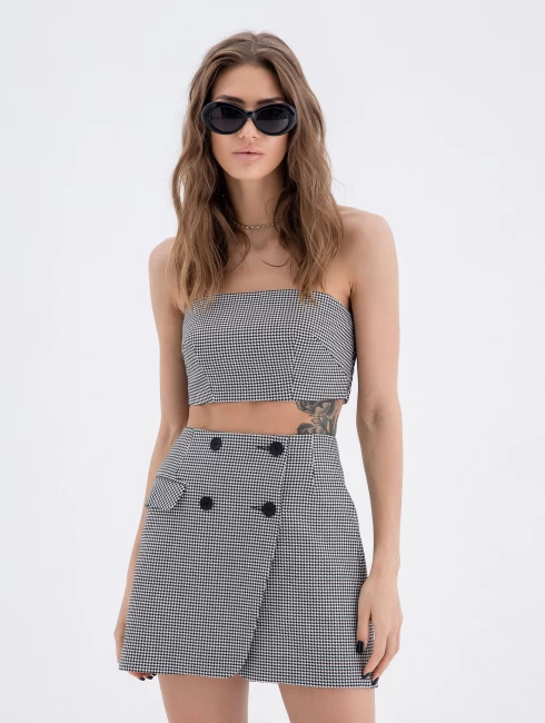 Топ "Спенсер"