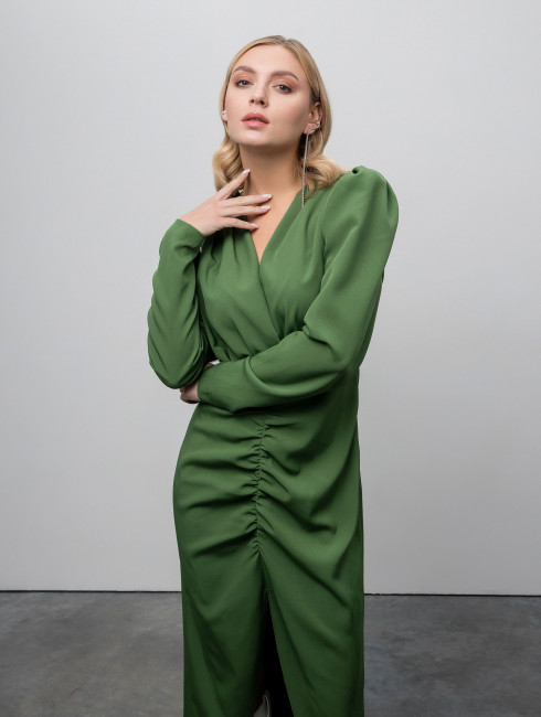 Платье "Malena"