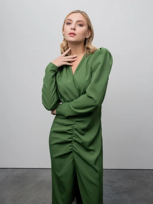 Платье "Malena"