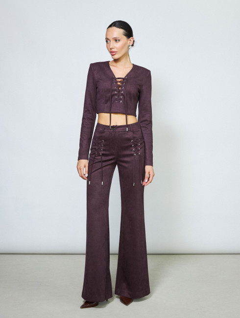 Брюки THE CHAMBER 