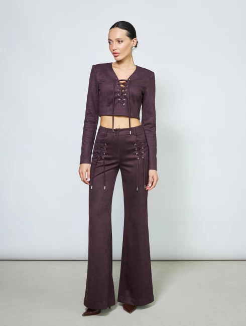 Брюки THE CHAMBER 