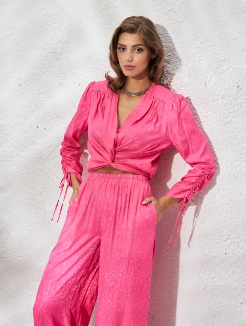 Блузка "Palermo"