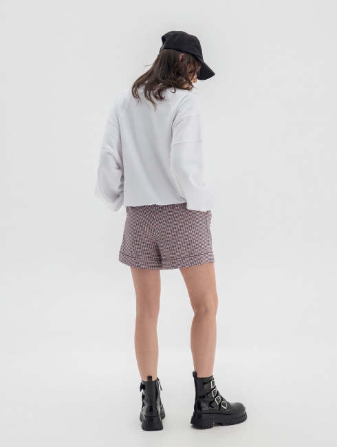 Свитшот Свитшот