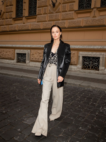  FALL’22 Freedom is another love