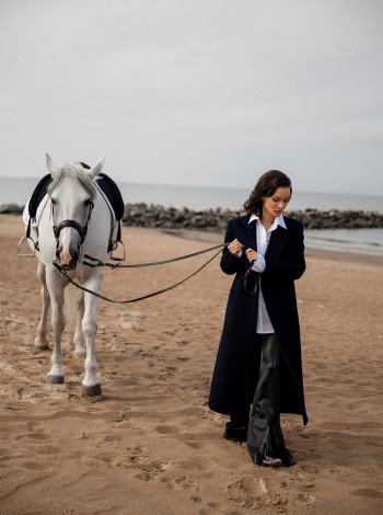  FALL’22 Freedom is another love