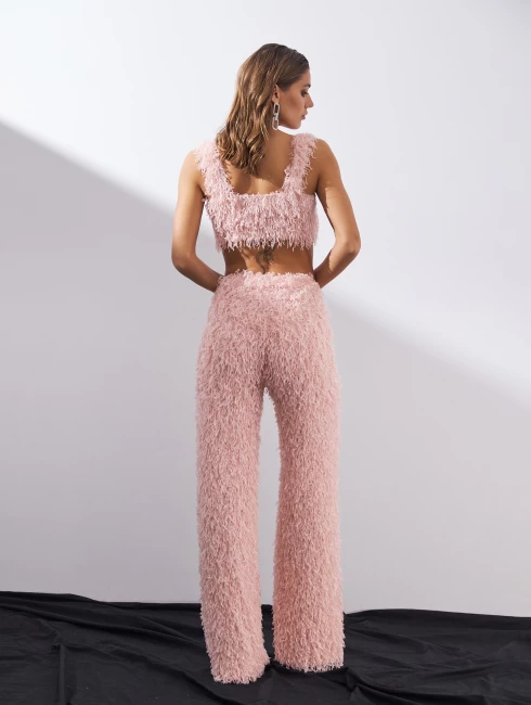 Топ верхний Milky Way  