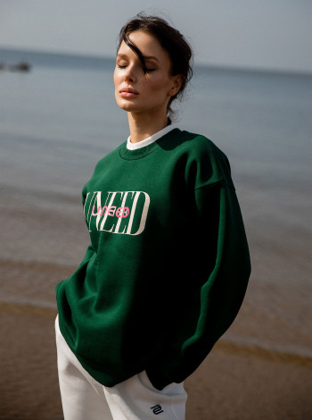  FALL’22 Freedom is another love