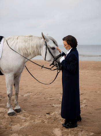  FALL’22 Freedom is another love