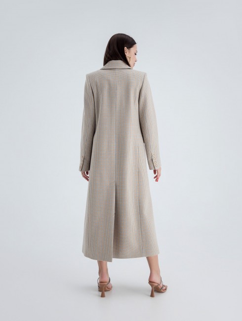 Пальто весеннее Пальто весеннее