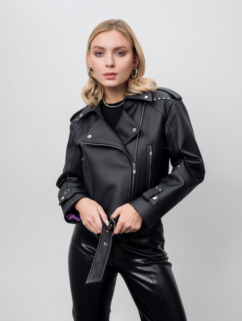 Косуха "Rivets" Косуха "Rivets"