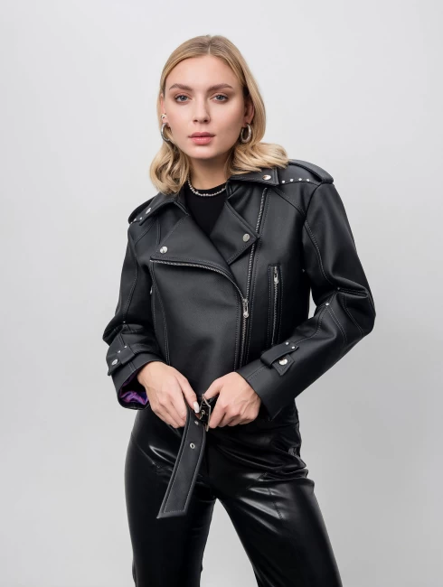 Косуха "Rivets"