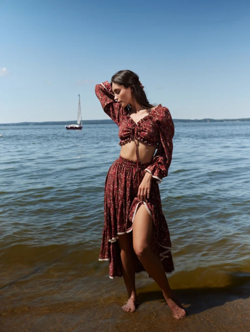 Костюм "Bonita" цыганка