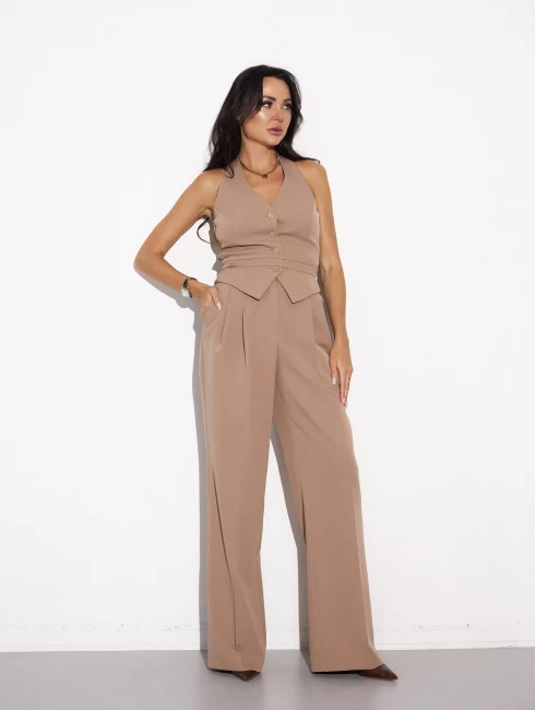  Брюки WALL STREET 