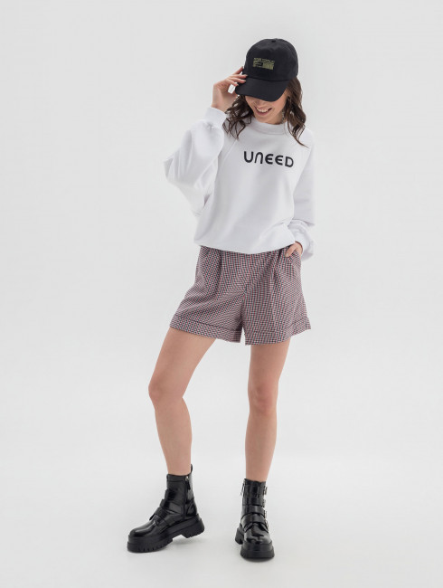 Свитшот Свитшот