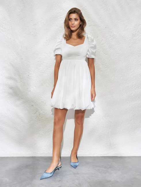 Платье "Commo"