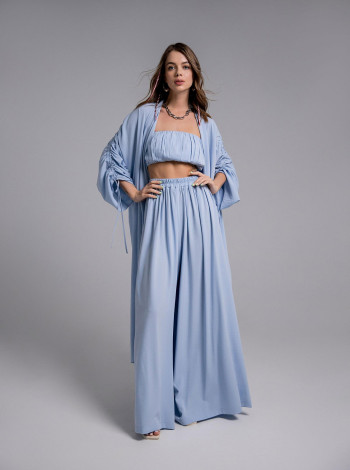 Spring-Summer 2022 Santorini Spring-Summer 2022 Santorini