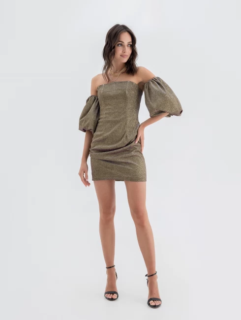 Платье "Сан-Ремо"