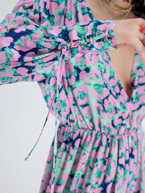 Платье "Serena"