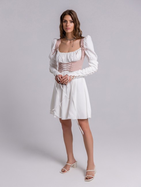 Топ-корсет "Бавария" 