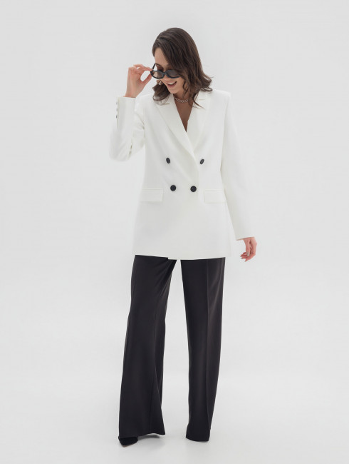 Жакет ласточкино крыло Жакет ласточкино крыло