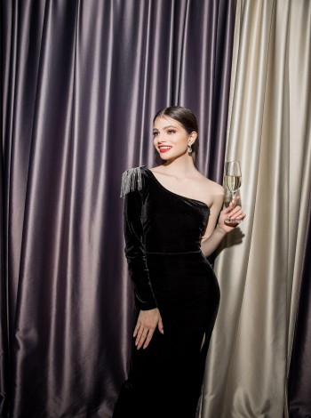 Evening lights winter 2021-2022 Evening lights winter 2021-2022