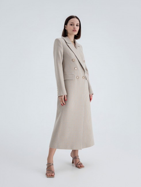 Пальто весеннее Пальто весеннее